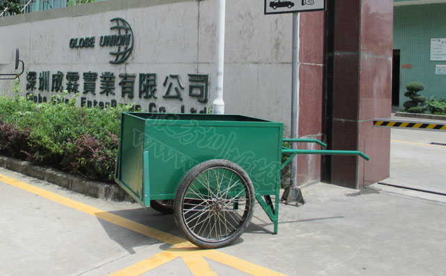  環(huán)衛(wèi)垃圾車的選購標(biāo)準(zhǔn)？